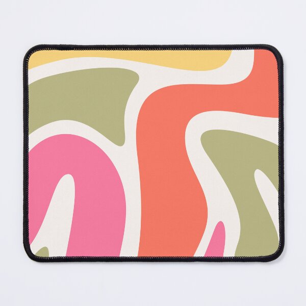 Item preview, Cute Rainbow Pattern designed and sold by hNa-graphics.