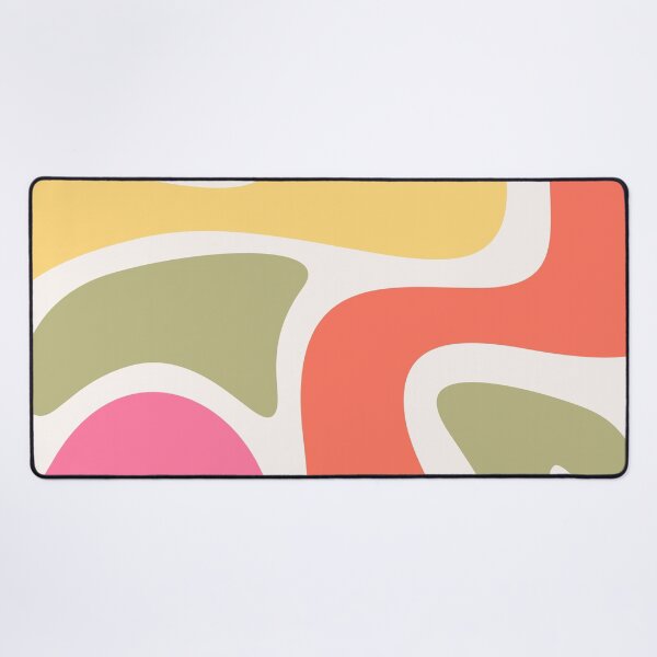 Item preview, Cute Rainbow Pattern designed and sold by hNa-graphics.