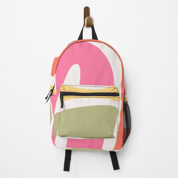 Item preview, Cute Rainbow Pattern designed and sold by hNa-graphics.