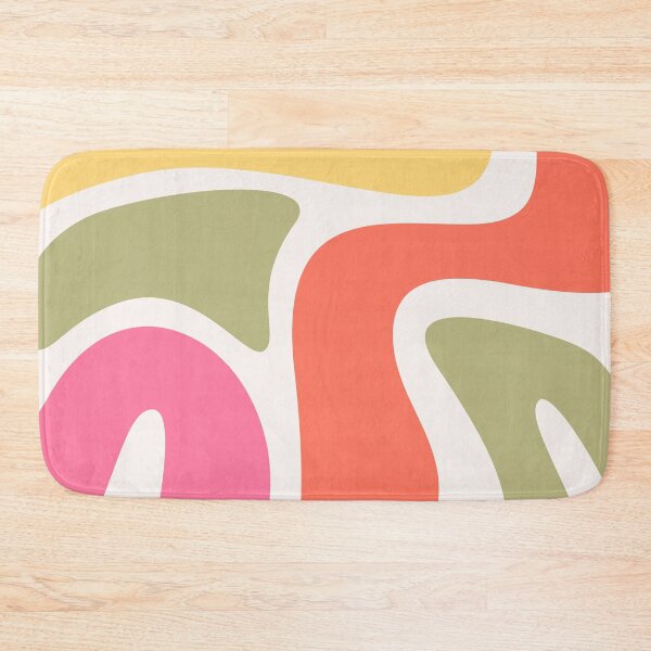 Item preview, Cute Rainbow Pattern designed and sold by hNa-graphics.