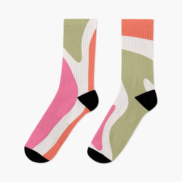 Item preview, Cute Rainbow Pattern designed and sold by hNa-graphics.