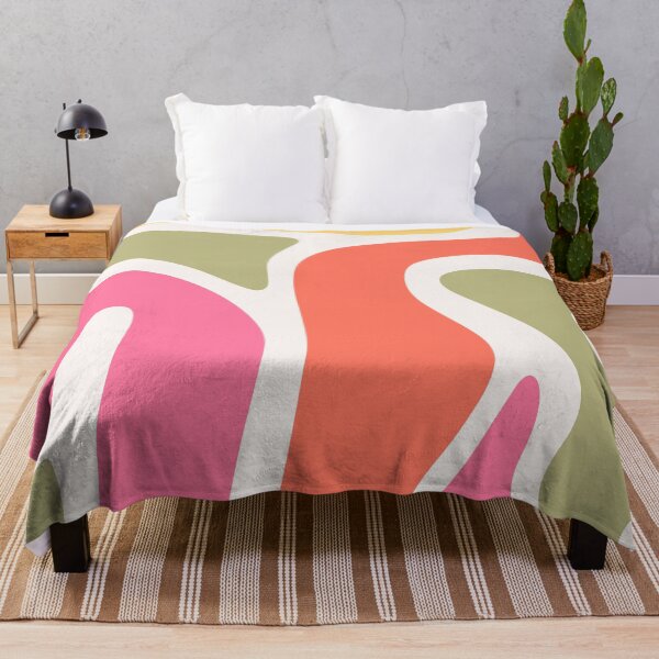Item preview, Cute Rainbow Pattern designed and sold by hNa-graphics.