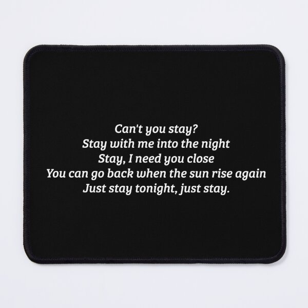 Item preview, Spirit In The Sky - KEiiNO - Lyrics - Eurovision 2019 Iceland designed and sold by Vision-Tees.