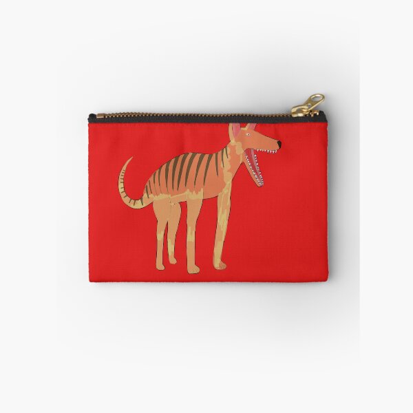 Item preview, Thylacine designed and sold by FossilRecordGNS.