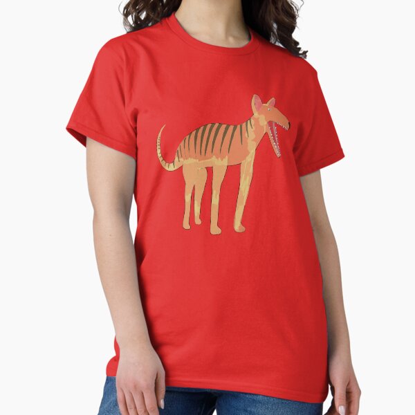 Thylacine Classic T-Shirt