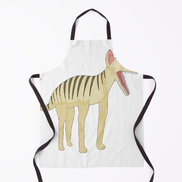 Item preview, Thylacine designed and sold by FossilRecordGNS.