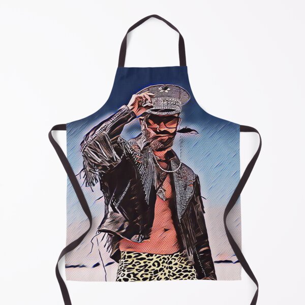 Item preview, Sensual Male Airplane Pilot Pop Art designed and sold by theniteflix.