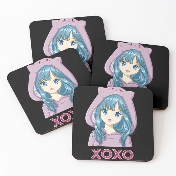 Item preview, Kawaii Xoxo  designed and sold by Similce.
