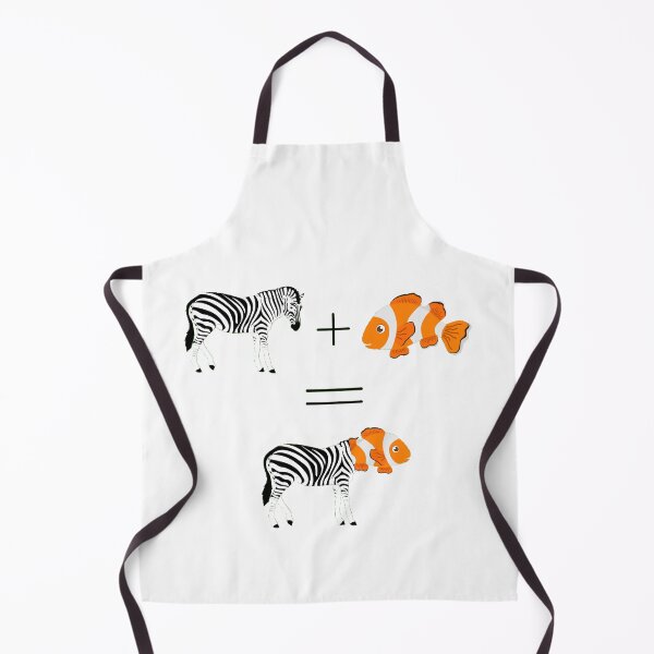 Item preview, Zebra Fish designed and sold by ArtbyCharmante.