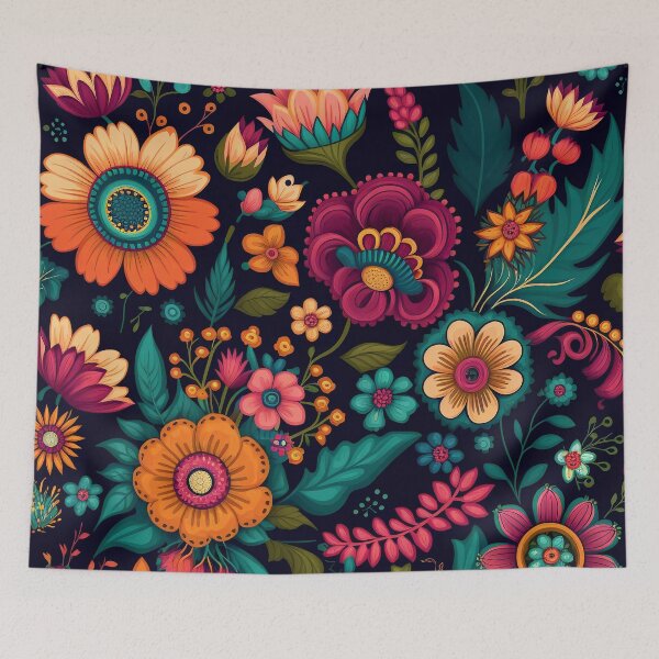 Item preview, Desert Wildflowers -Dress in Nature's 3 designed and sold by DM-MD.