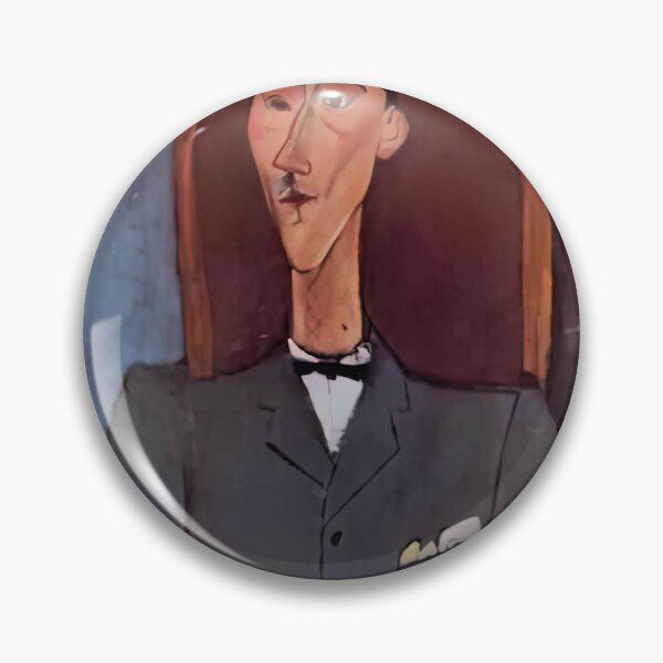 Item preview, obra de arte de jean cocteau designed and sold by marti-oryo.