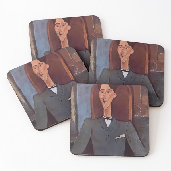 Item preview,  jean cocteau artwork designed and sold by marti-oryo.