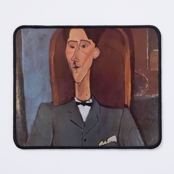Item preview,  jean cocteau artwork designed and sold by marti-oryo.