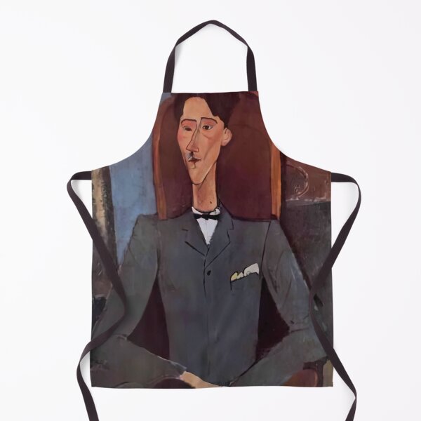 Item preview, jean cocteau artwork designed and sold by marti-oryo.