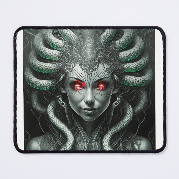 Item preview, Medusa Cybernetix designed and sold by NxCaptivity.