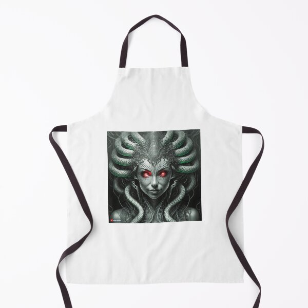 Item preview, Medusa Cybernetix designed and sold by NxCaptivity.