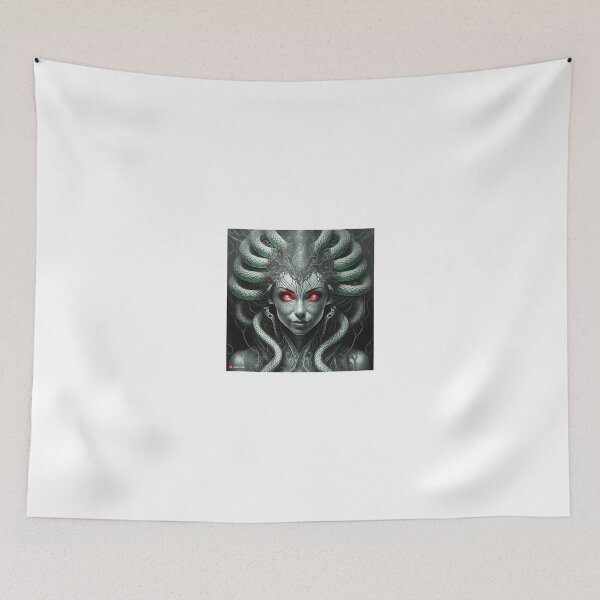 Item preview, Medusa Cybernetix designed and sold by NxCaptivity.