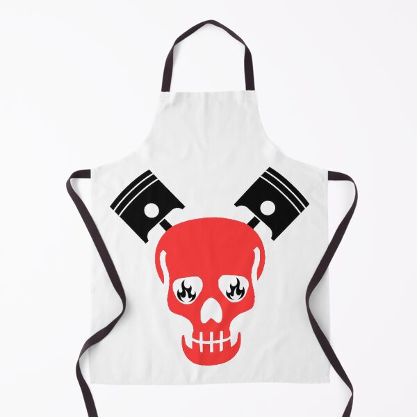 Item preview, Skull mechanic. designed and sold by Jakubos.