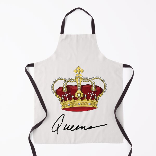 Item preview, Hold your head up my Queen, don't let your crown fall off? designed and sold by Similce.