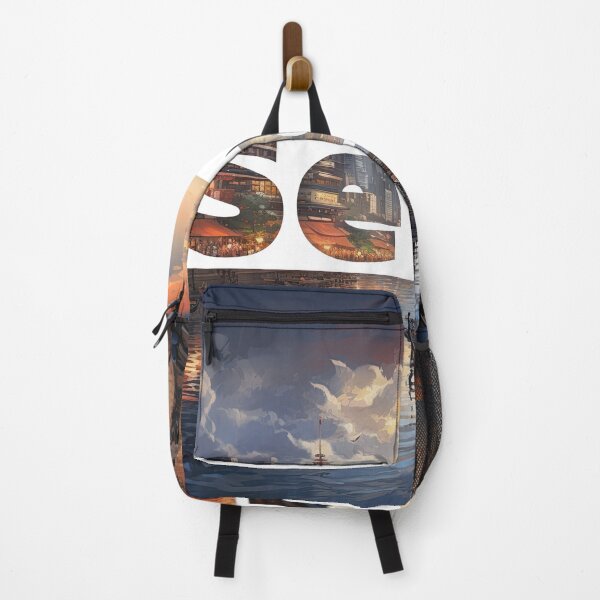Item preview, Futuristic Seoul designed and sold by Shutter-Dragon.