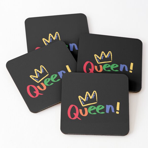 Item preview, Queen designed and sold by Similce.