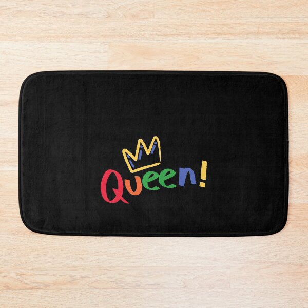 Item preview, Queen designed and sold by Similce.