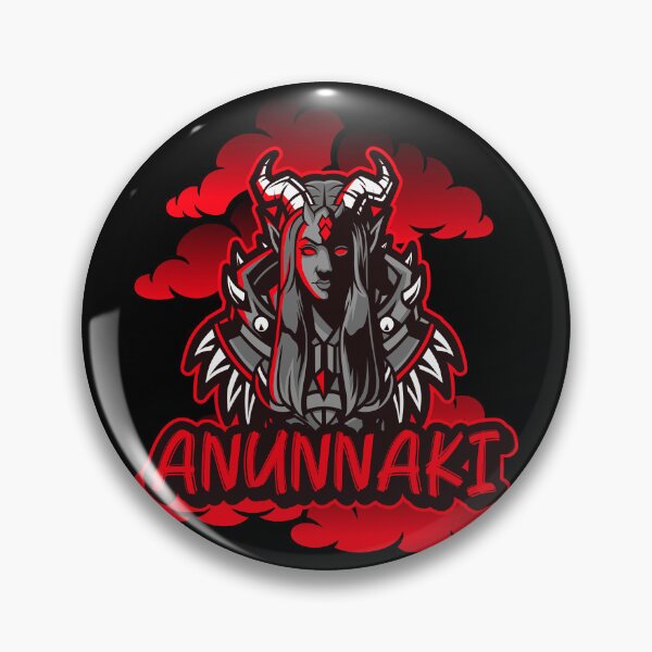 Item preview, ANUNNAKI N78 designed and sold by LY D.