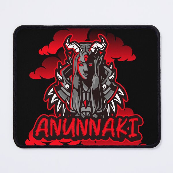 Item preview, ANUNNAKI N78 designed and sold by LY D.