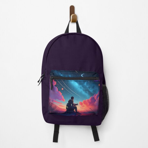 Item preview, Nighttime Landscape designed and sold by Atanu Maji.