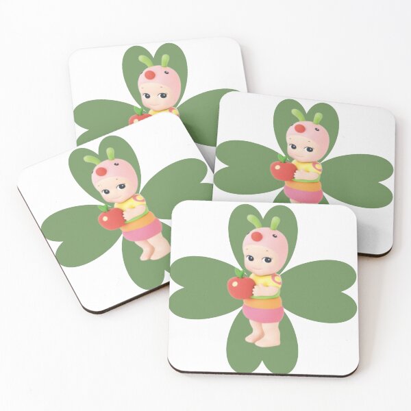 Item preview, a bugs world sonny angel design designed and sold by paigenf.