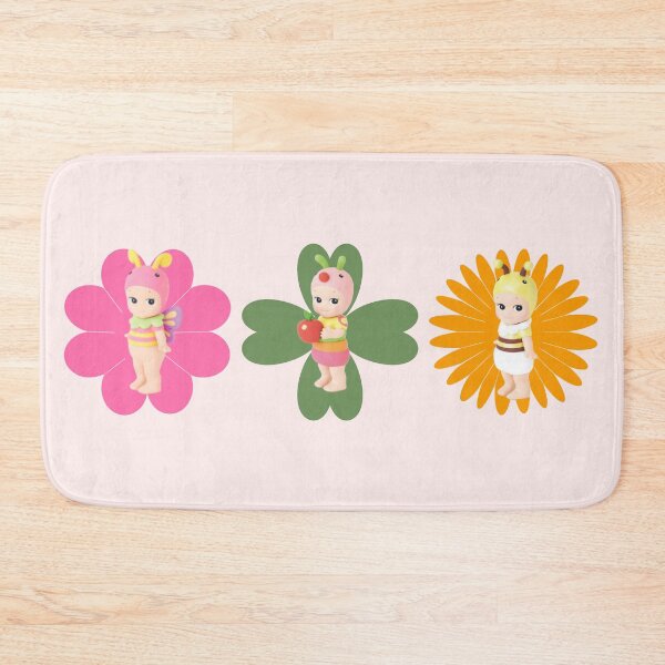 Item preview, a bugs world sonny angel design designed and sold by paigenf.
