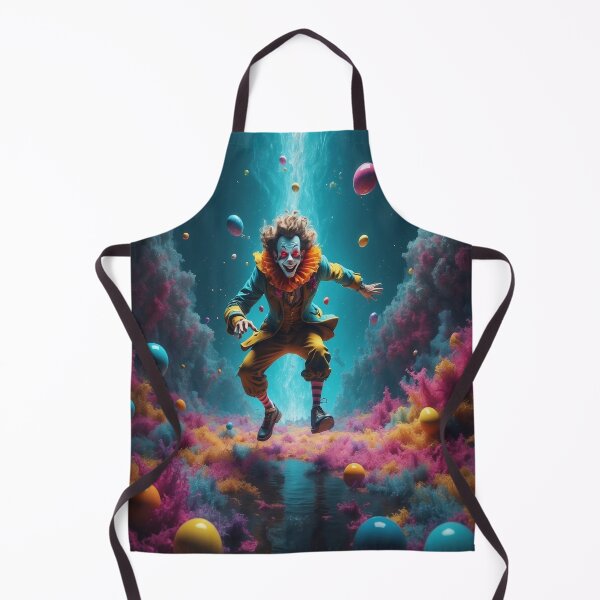 Item preview, Quantum Explorer 12D Art, The Fool's Infinite Journey designed and sold by luminamatrixart.