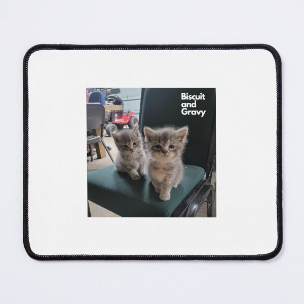 Item preview, Biscuit and Gravy on Chair designed and sold by Peytonpbarber.