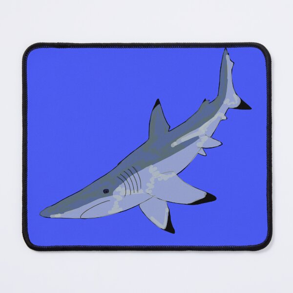 Item preview, Pondicherry Shark designed and sold by FossilRecordGNS.