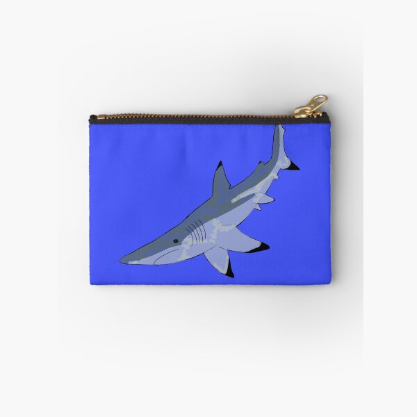 Item preview, Pondicherry Shark designed and sold by FossilRecordGNS.