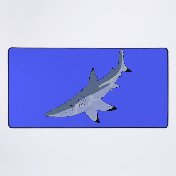 Item preview, Pondicherry Shark designed and sold by FossilRecordGNS.