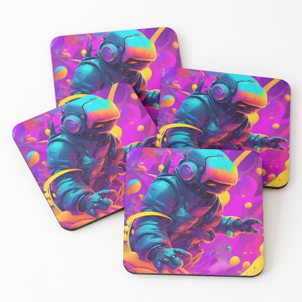 Item preview, Cyber Punk designed and sold by PIXEL31.