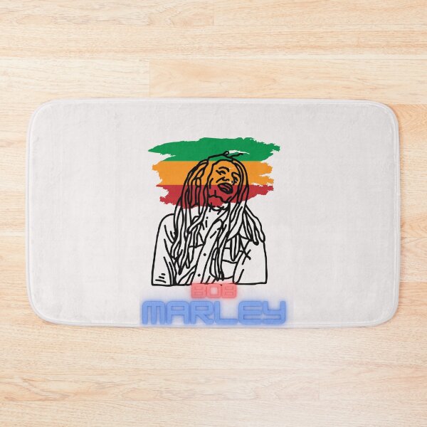 Item preview, Bob Marley designed and sold by Similce.