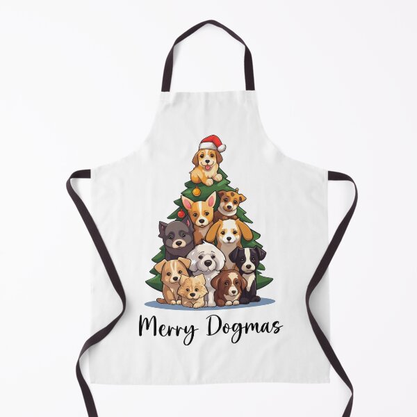 Item preview, MERRY DOGMAS designed and sold by Animal-Zen.