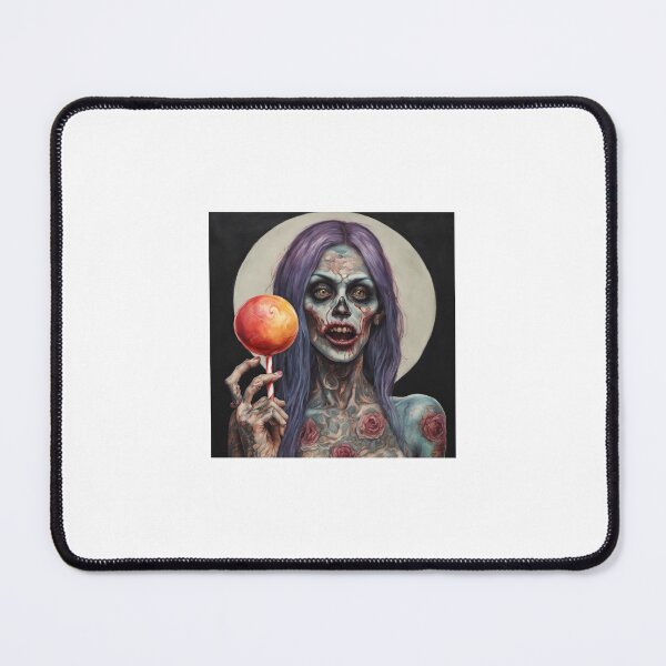Item preview, Zombie Candy#1 designed and sold by NxCaptivity.
