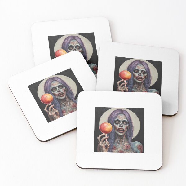 Item preview, Zombie Candy#1 designed and sold by NxCaptivity.