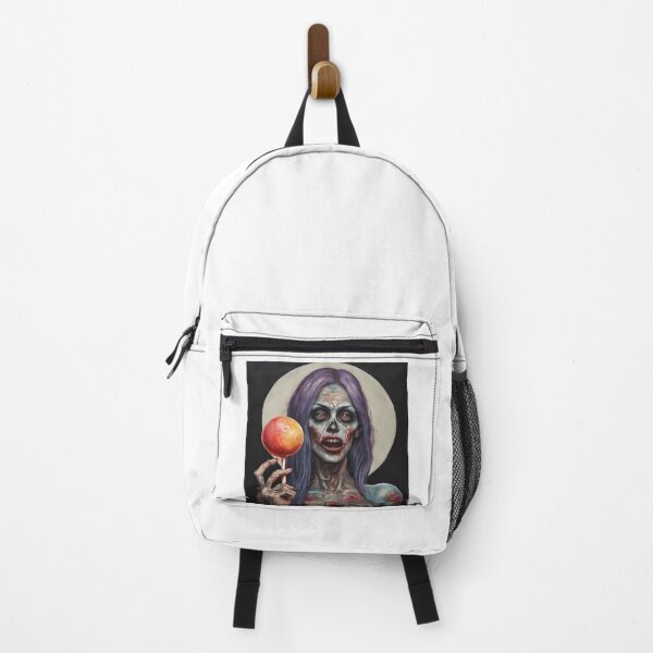 Item preview, Zombie Candy#1 designed and sold by NxCaptivity.