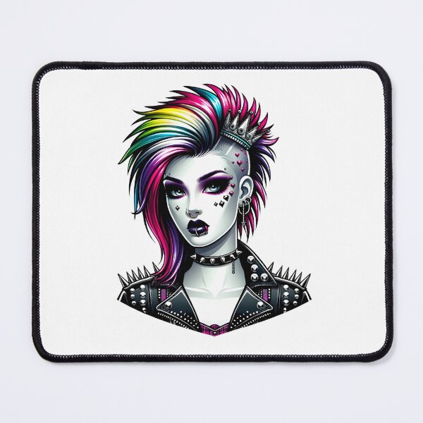 Item preview, Punk Princess designed and sold by Truck Stop One.