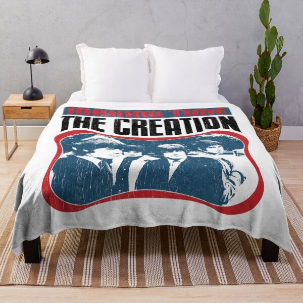 Item preview, The Creation: Making Time designed and sold by brianhillDESIGN.