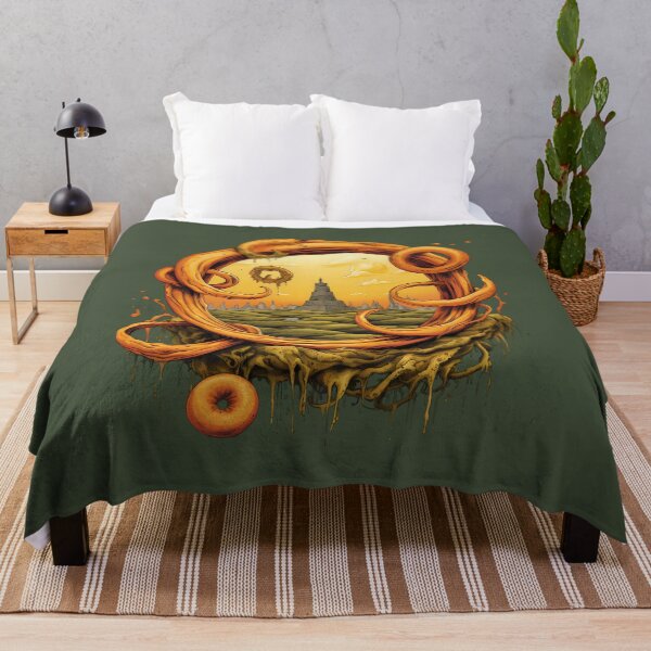 Item preview, Onion Ring designed and sold by FlexYourMind.