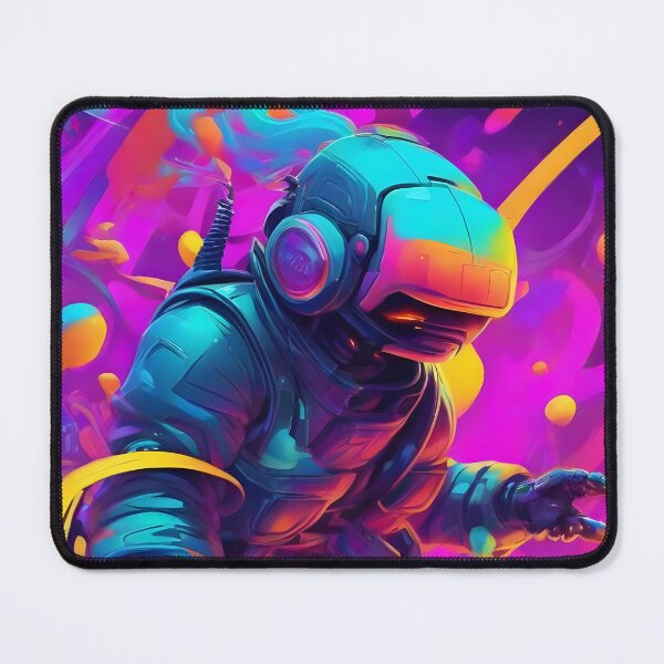 Item preview, Cyber Punk designed and sold by PIXEL31.