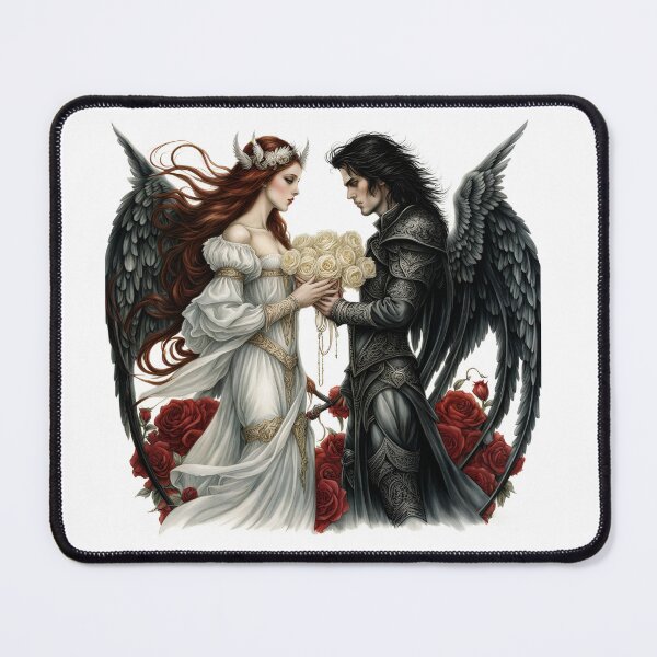 Item preview, Love Eternal designed and sold by FineArtworld7.