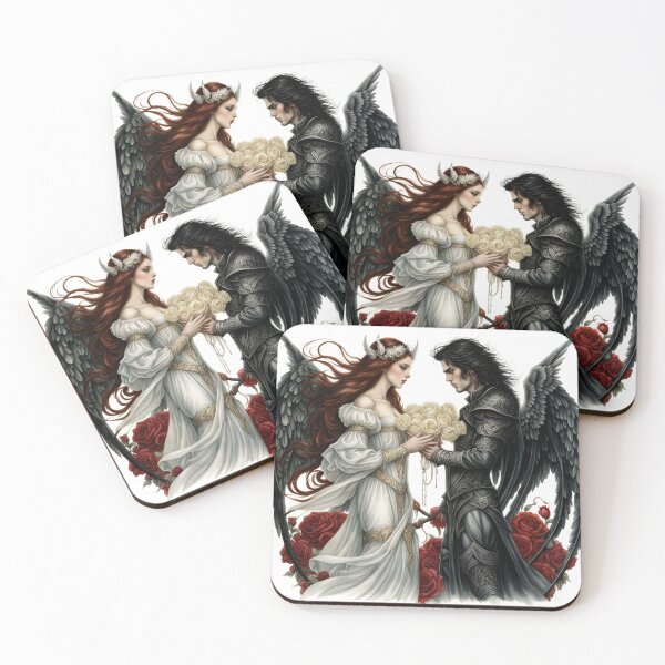 Item preview, Love Eternal designed and sold by FineArtworld7.