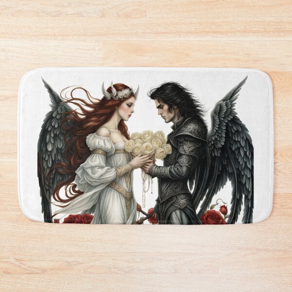 Item preview, Love Eternal designed and sold by FineArtworld7.