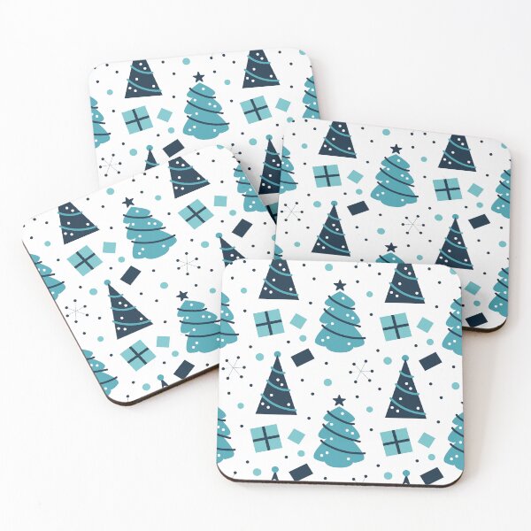 Item preview, Christmas Pattern Delight designed and sold by Life Stuff.